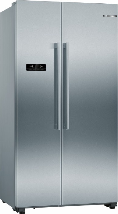 Холодильник двухдверный Bosch KAN93VIFP