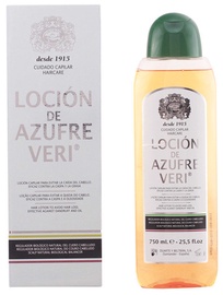 Intea Azufre Veri Hair Lotion 750ml