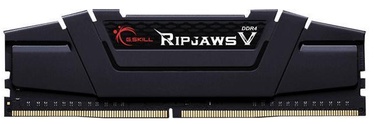G.SKILL RipJawsV Series Black 16GB 3200MHz CL16 DDR4 F4-3200C16S-16GVK