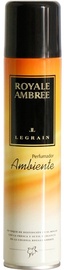 Õhuvärskendaja Legrain Royal Ambree, 0.300 l