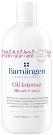 Крем для душа Barnangen Oil Intense, 400 мл
