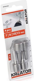 Kreator Nut Driver Set 4pcs