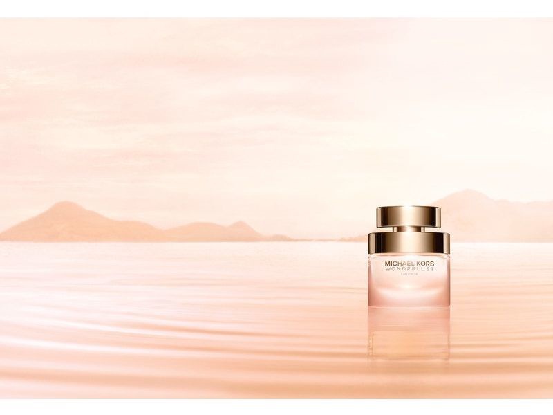 michael kors wonderlust parfumdreams