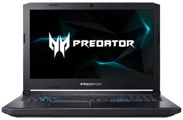 Acer Predator Helios 500 NH.Q3GEP.001