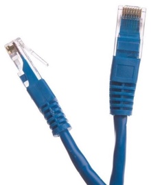 Digitalbox CAT 5e UTP Patch Cable Blue 0.5m
