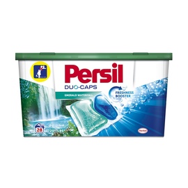 LĪDZ.V.M. PERSIL KAPS. EM WATERFALL 28WL