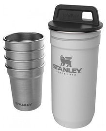Stanley Adventure Shot Glass Set 4pcs 59ml White