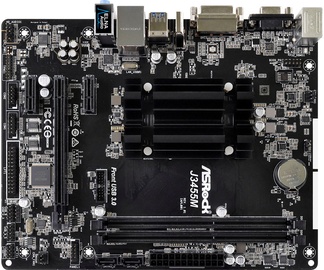ASRock J3455M