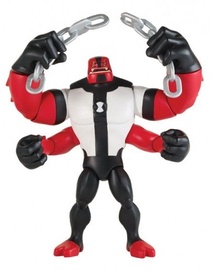 Epee Ben10 Mini Figurine Blister Four 13cm PBT76100D