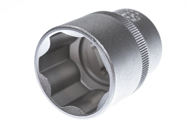 MUCIŅA 6-SK 27MM 1/2 (FORTE TOOLS)