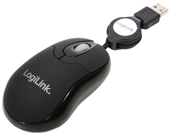 LogiLink Optical USB Mini Mouse