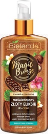 Bielenda Magic Bronze Illuminating Golden Body Elixir 150ml