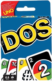 Galda spēle Mattel UNO DOS FRM36