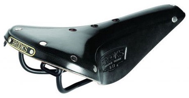 Brooks England Classic B17 Narrow Black