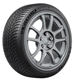 Michelin Pilot Alpin 5 265 40 R20 104W