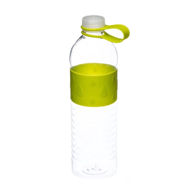 Бутылочка 150060, прозрачный, пластик, 0.7 л