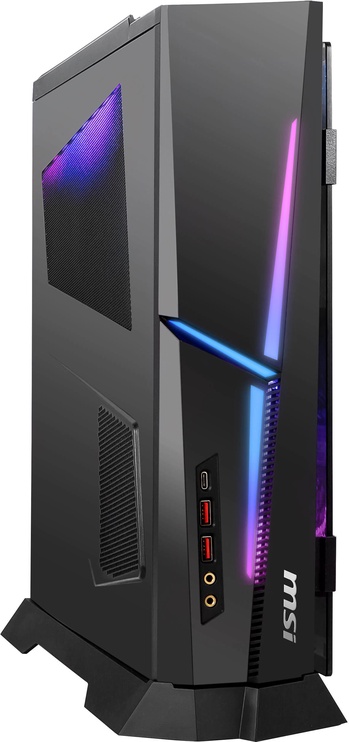 Стационарный компьютер MSI Intel® Core™ i7-9700KF Processor (12 MB Cache), Nvidia GeForce RTX 2080, 16 GB