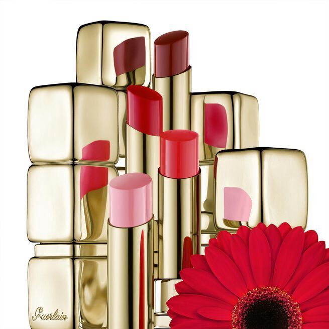 guerlain kiss kiss 258