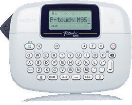 Brother PT-M95 Labelling Machine