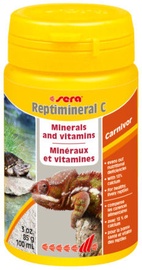 Sera Reptimineral C 100ml