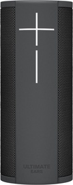 Belaidė kolonėlė Ultimate Ears Megablast Black