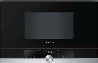 Встроенная микроволновая печь Siemens iQ700 BF634RGS1