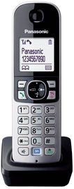 Telefon Panasonic KX-TG6812PDM, juhtmeta