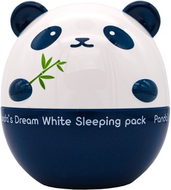 Näomask Tony Moly Panda’s Dream White Sleeping Pack, 50 ml
