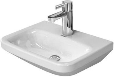 Duravit DuraStyle 450x335mm Washbasin White