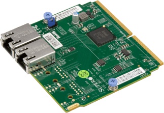 Карта расширения Supermicro AOC-MGP-i2M
