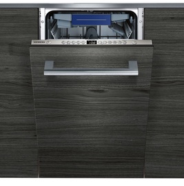 Įmontuojama indaplovė Siemens iQ300 speedMatic SR635X01ME