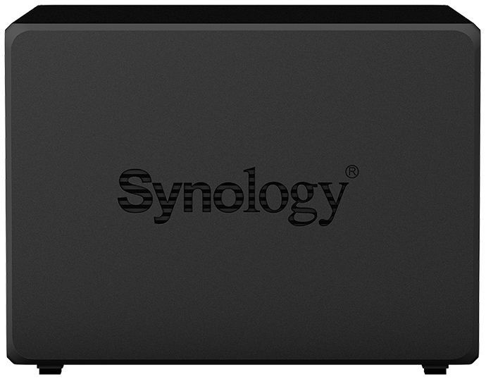 Tinklinė duomenų saugykla Synology, 15000 GB