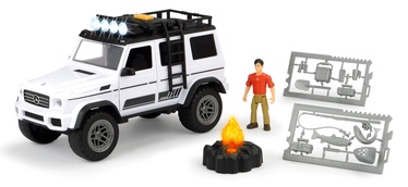 Dickie Toys Adventure Set 203835002