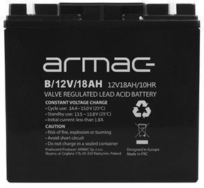 UPS akumulators ARMAC, 0.024 Ah