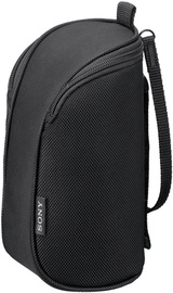 Sony LCS-BBJ Carry Case Black
