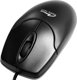 Media-Tech MT1075K-PS2 Optical Mouse