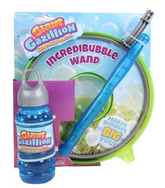 Funrise Gazillion Incredibubble Wand 38082