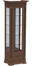 ZOV SV1-60 Display Case Dark Nut