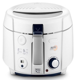 Delonghi 1.2L Deep Fryer 1800W f28533. BK