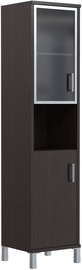 Skyland Office Cabinet B 431.9 Right Wenge Magic