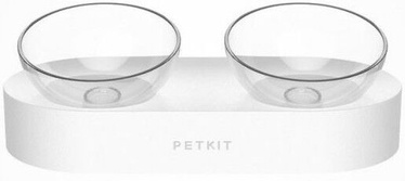 Миска для кормления Petkit Nano, 0.48 л, 33 см x 16 см