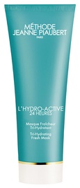 Veido kaukė moterims Jeanne Piaubert L'Hydro Active Tri-Hydrating Fresh Mask, 75 ml