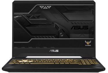 Asus TUF Gaming FX505GM-BN259T
