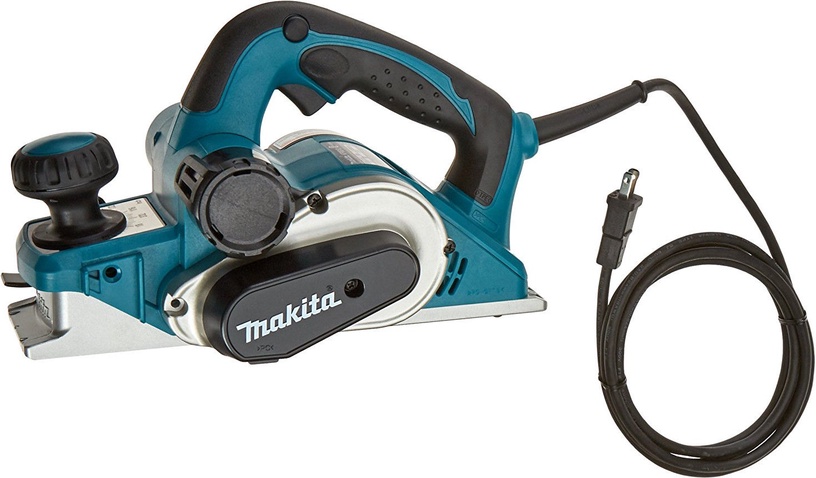 Elektrihöövel Makita KP0810, 850 W