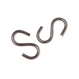 Kablys Vagner SDH 5 mm, 2 vnt.