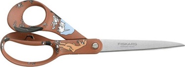 Ножницы Fiskars 1003109, фигурные