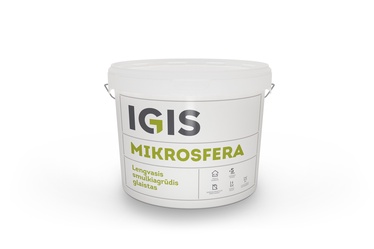 Špakteles mikrosfera 1 l