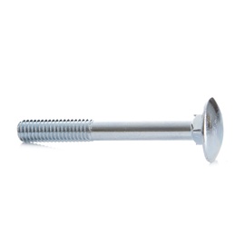 BULTSKRŪVE 603 M6X 50ZN (DIN603) (VAGNER SDH)