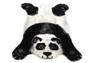 Carpet Panda, 70 x 110 cm