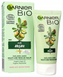 Garnier Bio Rich Argan Multi Use Rescue Balm 50ml